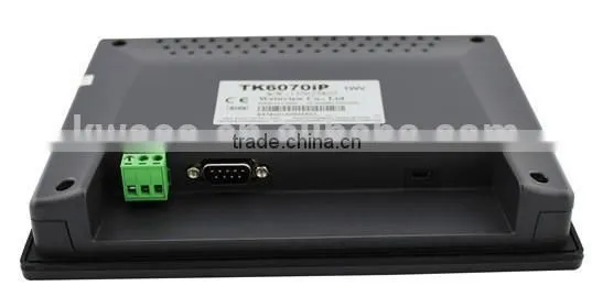 TK6070iP Weinview/Weintek 7'' Hmi photo-4