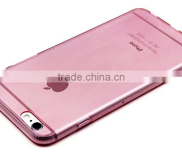 Ultra Thin 0.35mm pp Case for Iphone 6 Plus photo-3