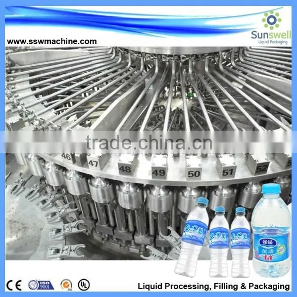 Water Filling Machine photo-5