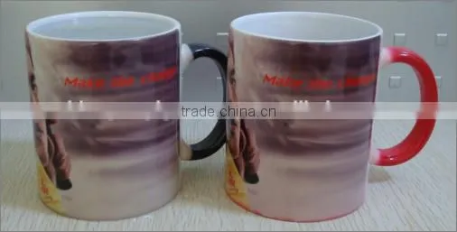 Color Change Mugs photo-2