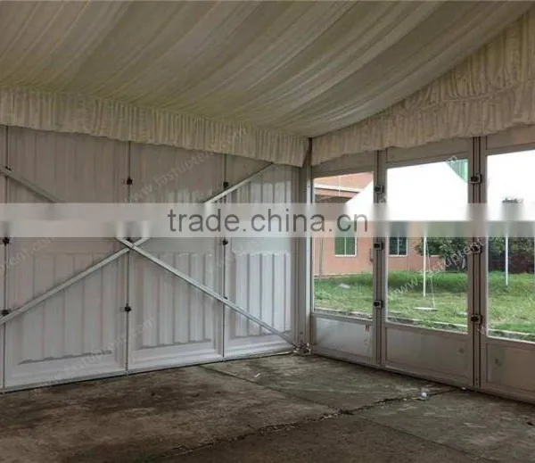 Hard Wall Aluminum Frame Marquee Tent photo-3