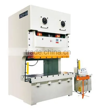 Mechanic Press Machine