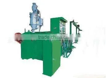 good quality wire cable machine pvc wire cable making extrusion machine