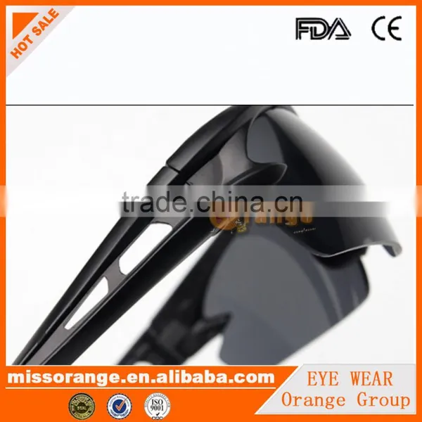 Fashionable Sun Glasses Sport Night Vision Goggles Riding Sunglasses photo-6