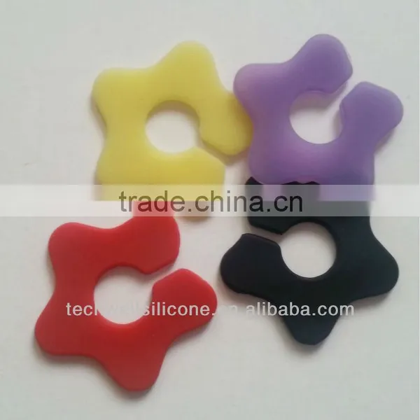 Hot selling colorful silicone window marker