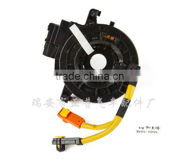 84306-06110 clock spring cable sensor for TOYOTA CAMRY