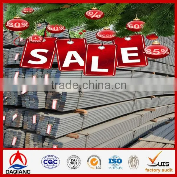 50CrVA Spring Steel Flat Bar photo-4
