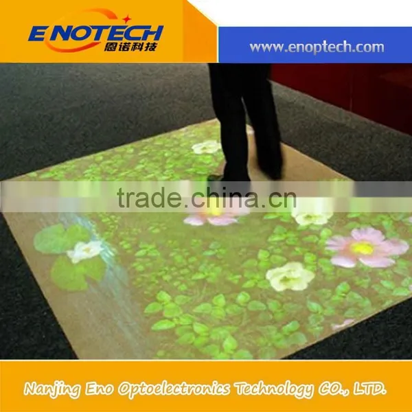 Large Interactive Floor 3d Interactive Floor Kid Games photo-2