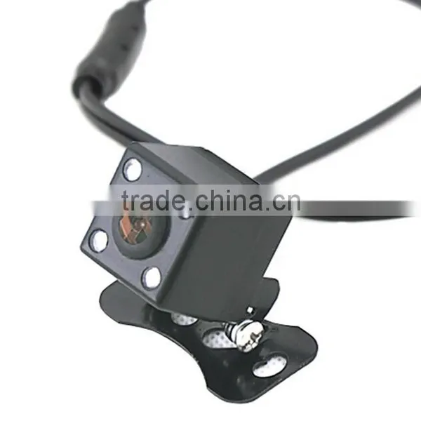 100% Whatproof Hanging Car Camera With Quadrate Shape