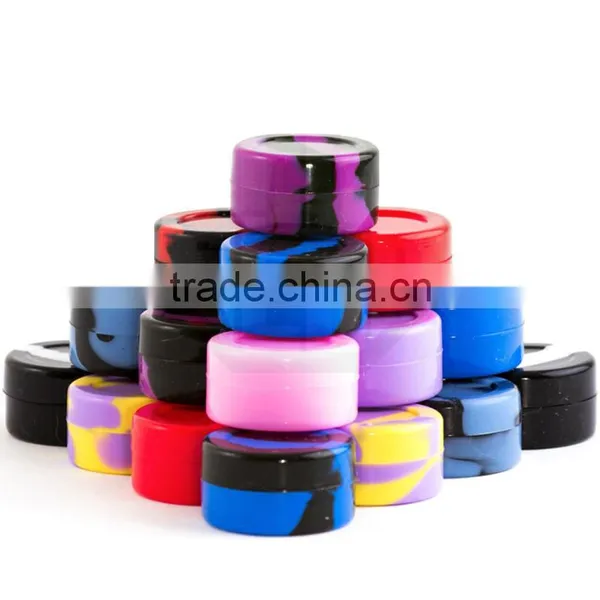 SILICONE JARS photo-6