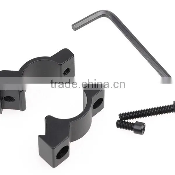 Aluminum Alloy Factory Price Tactical Mark 11mm Riflescope Mount Ring Scope Mount photo-5