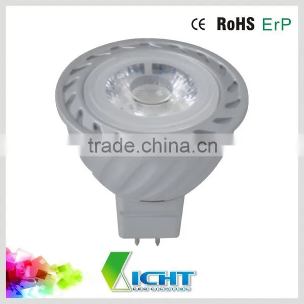 LC-FH001B Hot Sale New Type 7w Mr16 Cob Led Spotlight Spot Led