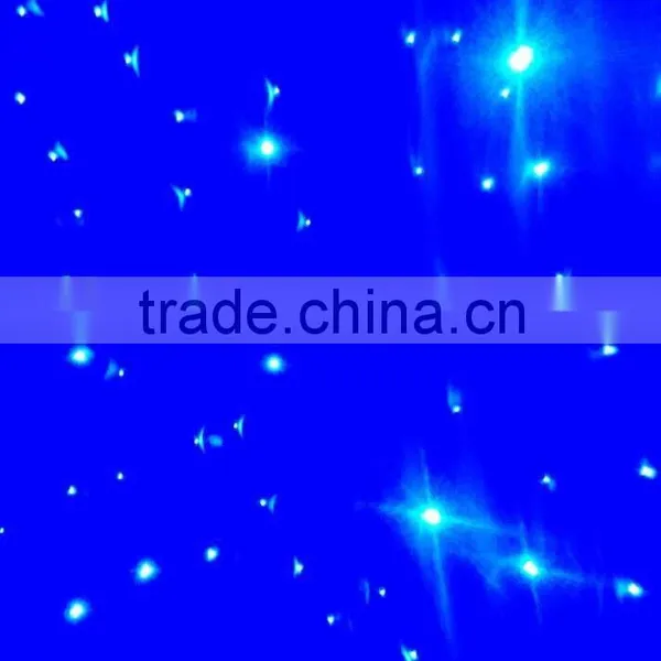 RK New Design Led Star Curtain Led Star Backdrop Curtain photo-2