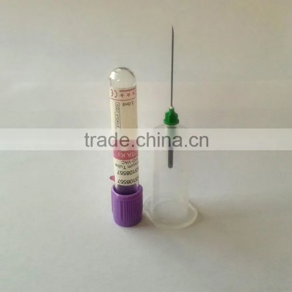 5ml K3 EDTA Tube photo-4