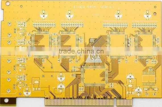 China Manufacture Offer High Quality Pcb, Bluetooth Electronic Pcb Circuit Board, PCB Assembly photo-6
