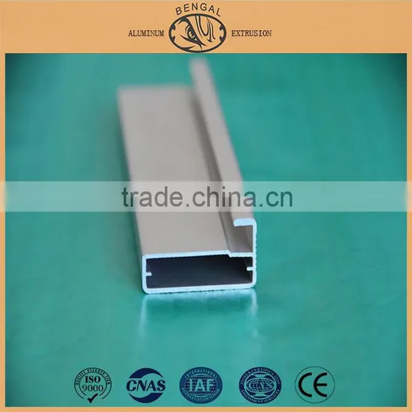 Aluminum Alloy Profile photo-4