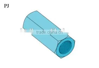 Coupler Nuts,threaded rod