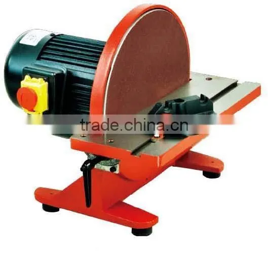 12" Disc Sander