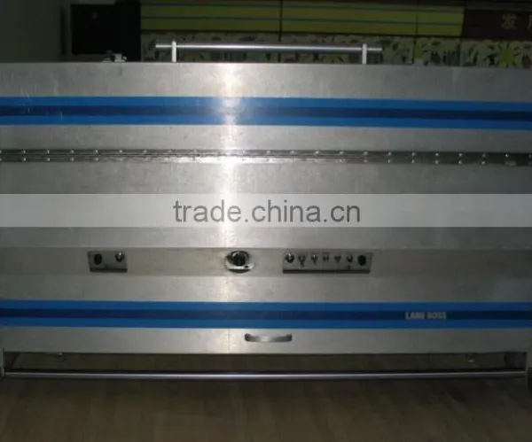 Oiling Machine Used Oiling Machine Bowling Lane photo-4