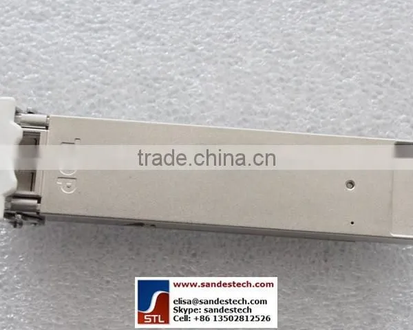 CISCO XFP-10G-ZR XFP 11G 80km 1550nm OC192/STM-64/10GE DWDM 1530.33 ONS-XC-10G-30.3 V01 10-2347-01 CISCO Optical Transceiver photo-2