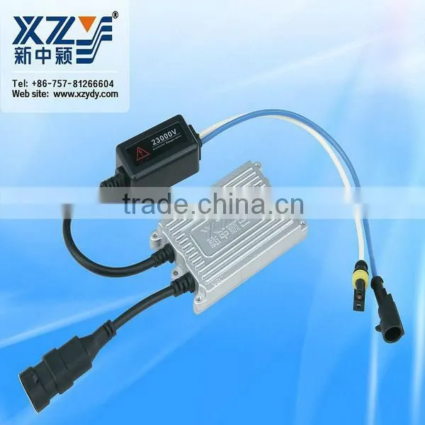 Digital 12v 35w HID Xenon Ballast For HID Xenon Kit