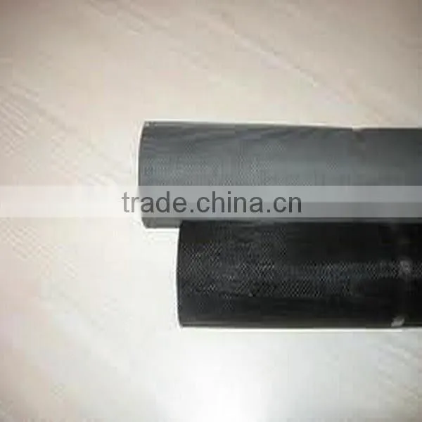 High Quality PVC Coated Fiberglass Insect Screen in Roll( 18*16 ) photo-2