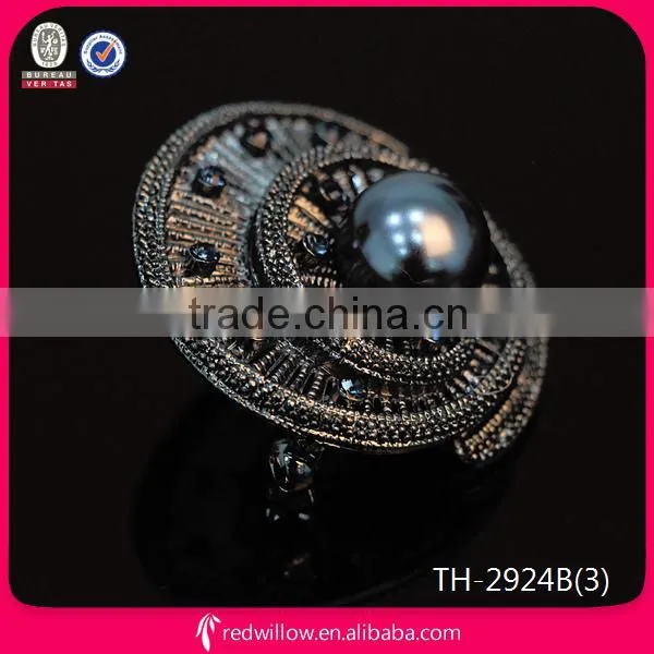 2015 Latest Products Cheap China Wholesale Elegant Brooch for Beauty photo-5