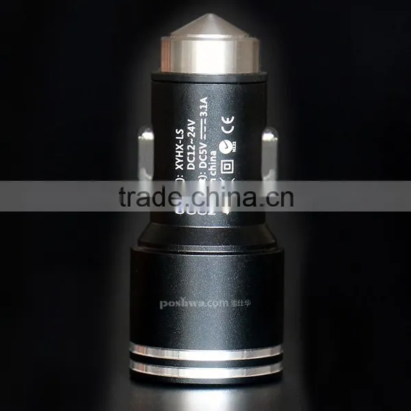 24v Output Car Charger photo-5