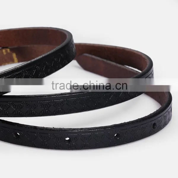Alloy Buckle Belt Chastity Slimming Belt Fancy Women Belt photo-4