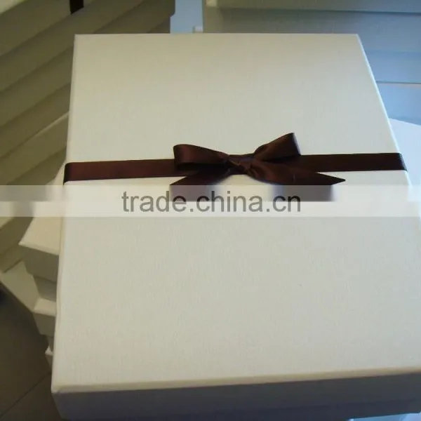 High Quality Shoe Box High-heeled Shoes Box Corrugated E-flute Box photo-5