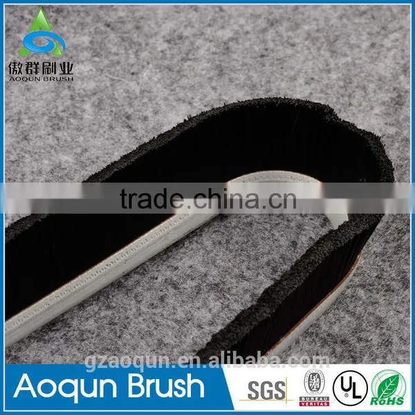 Vacuum Cleaner Horse Hair Brush High Tenacity Carpet Cleaning Brush photo-4