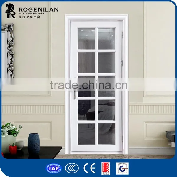 ROGENILAN 45 Series Waterproof Modern Interior Door photo-2