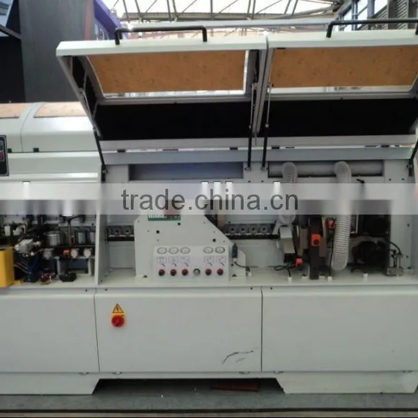 Woodworking Abs Edge Banding Machine
