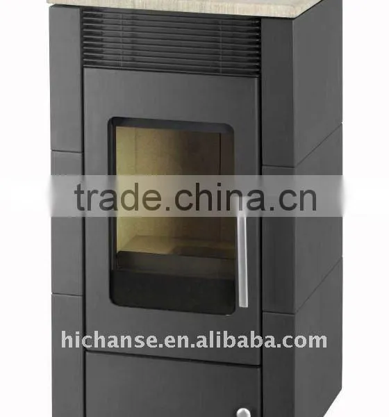 Wood Stove