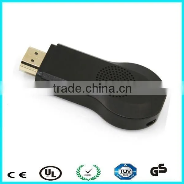 DRAM 128M Hdmi Miracast Android Wifi Hdmi Dongle for TV photo-5