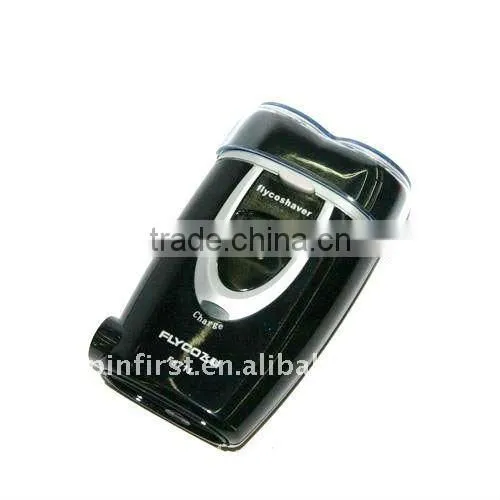 Lot 30 Twin Head Rechargeable Electric Shaver Men's Razor New