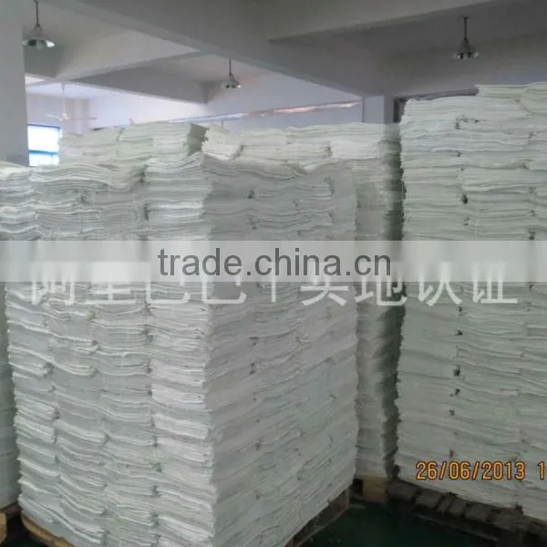 Fireproof Cloth