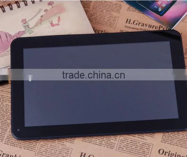 Oem 10 Inch Octa Core Tablet pc Android 5.1 Tablet pc Allwinner A83 Fast CPU 2.0G Mhz Bluetooth Wifi 3G Tablet photo-4