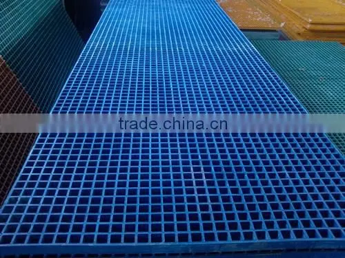FRP Grating