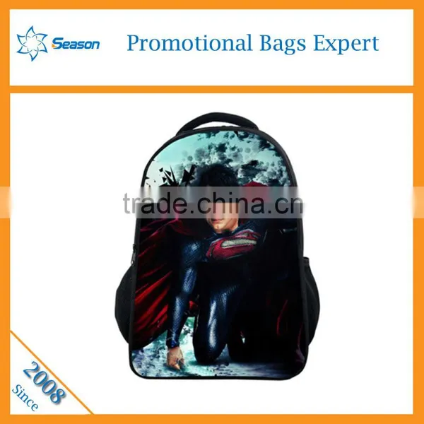 2016 New Design Kids School Bag on Sale Young School Bags Supplier's Choice photo-6