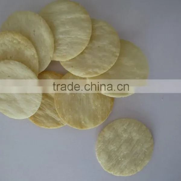 Hot Sale Baked Rice Crackers Machine photo-4