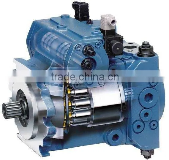  China supplier Construction machine parts hydraulic pump