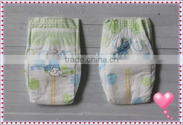 Grade A High Quality Diapers Baby Uk/France/Germany/Italy/Greece photo-2
