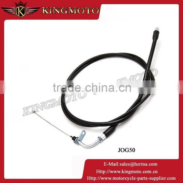 Motorcycle Control Cable Parts, Steel Inner Wire For Motorcycle Cable for BAJAJ photo-4