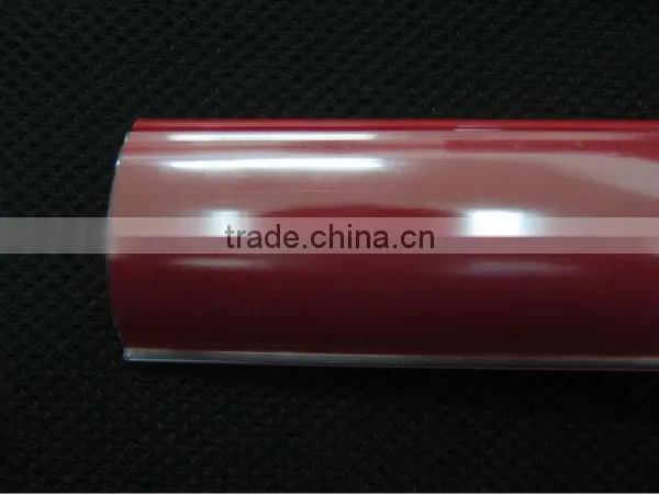 Plastic Data Strip Sign Holder Industrial Products photo-3