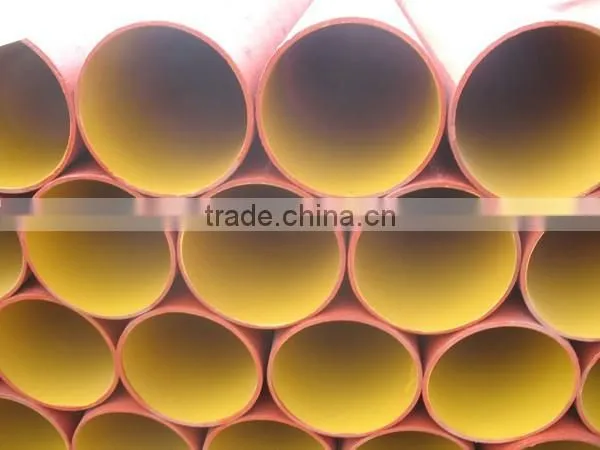 EN877 Standard Schedule 40 Cast Iron Pipe photo-3