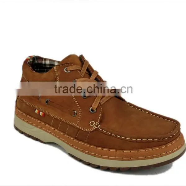 Hot Sale Advanced Top Quality Man Boots