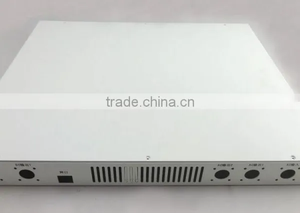 Custom Metal Stamped Parts,Box,Housing, ISO 9001:2008 OEM Manufacturer photo-5
