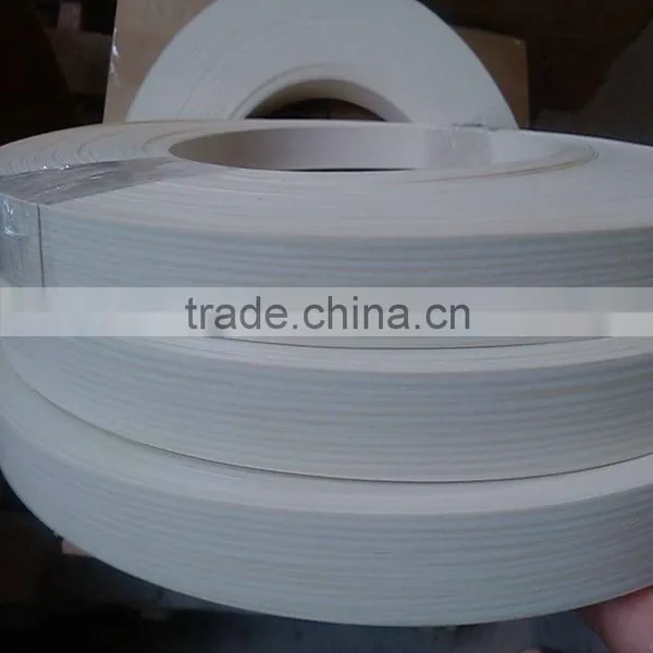 Pvc Edge Banding Factory