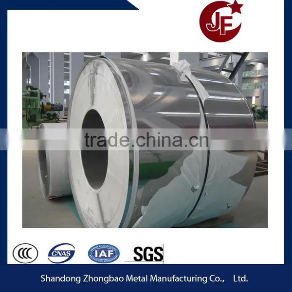 Professional Manufacturer Cold Roll Stainless Steel Coil With Best Prices Supplier's Choice photo-4